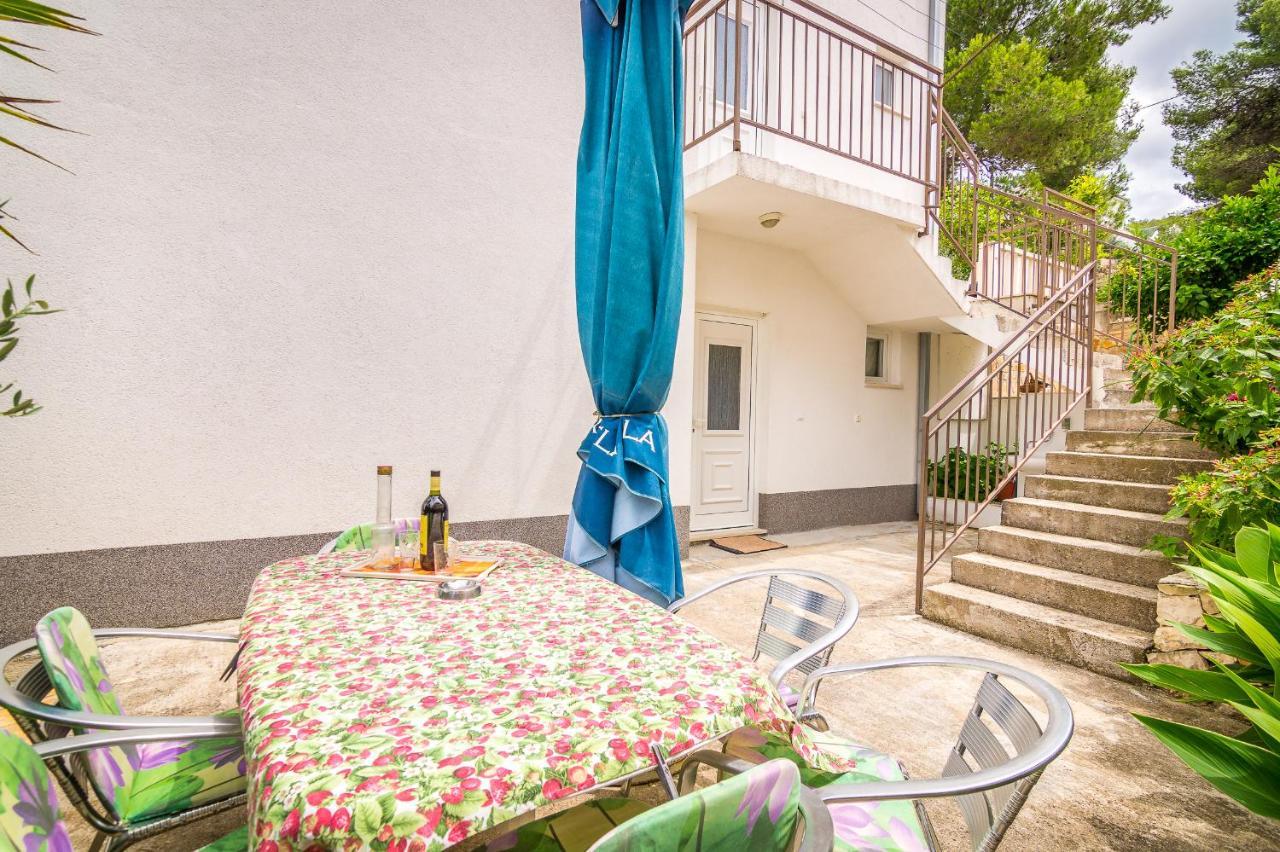 Cheap Apartment Tanja Trogir Eksteriør bilde