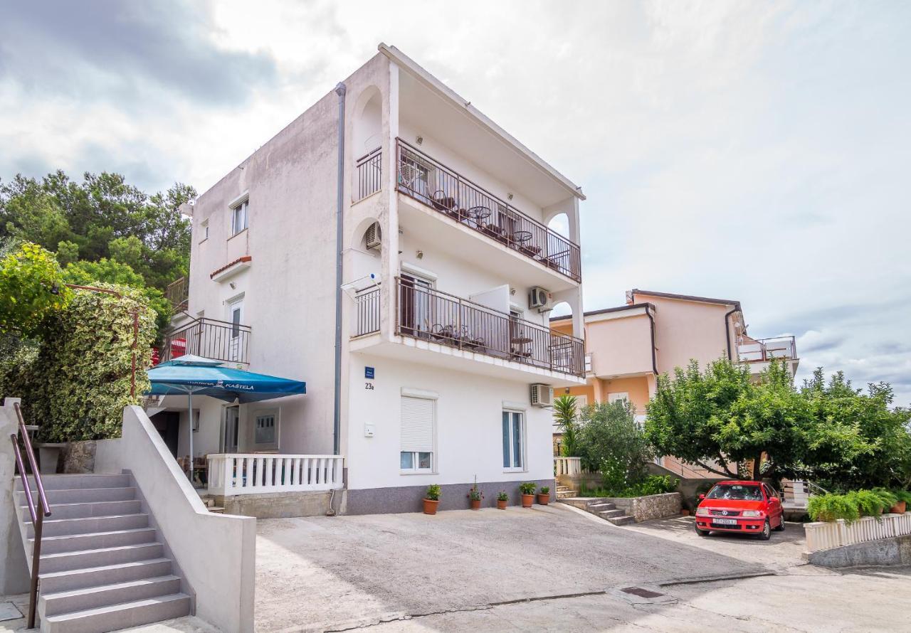 Cheap Apartment Tanja Trogir Eksteriør bilde