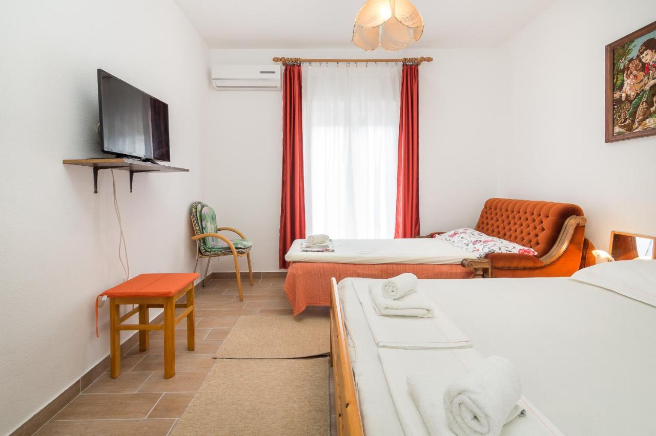 Cheap Apartment Tanja Trogir Eksteriør bilde