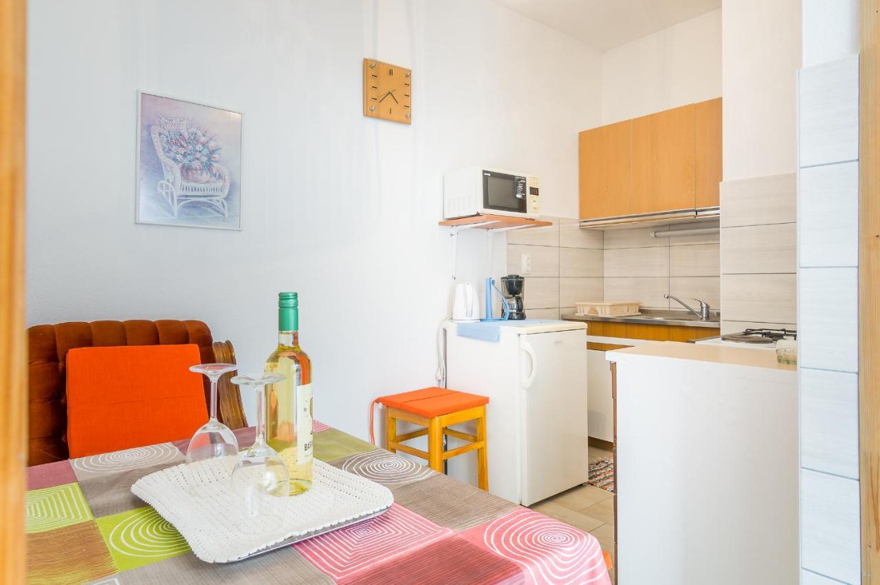 Cheap Apartment Tanja Trogir Eksteriør bilde