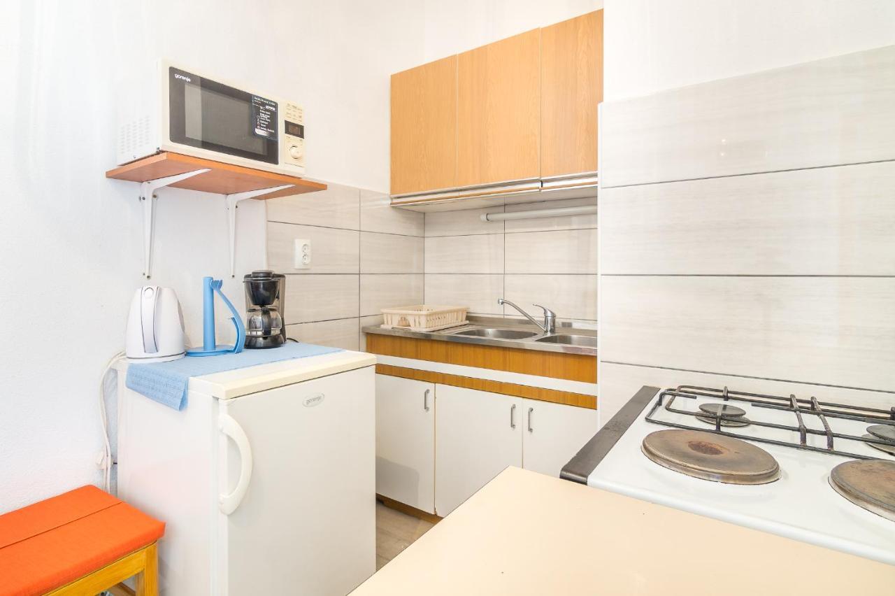 Cheap Apartment Tanja Trogir Eksteriør bilde