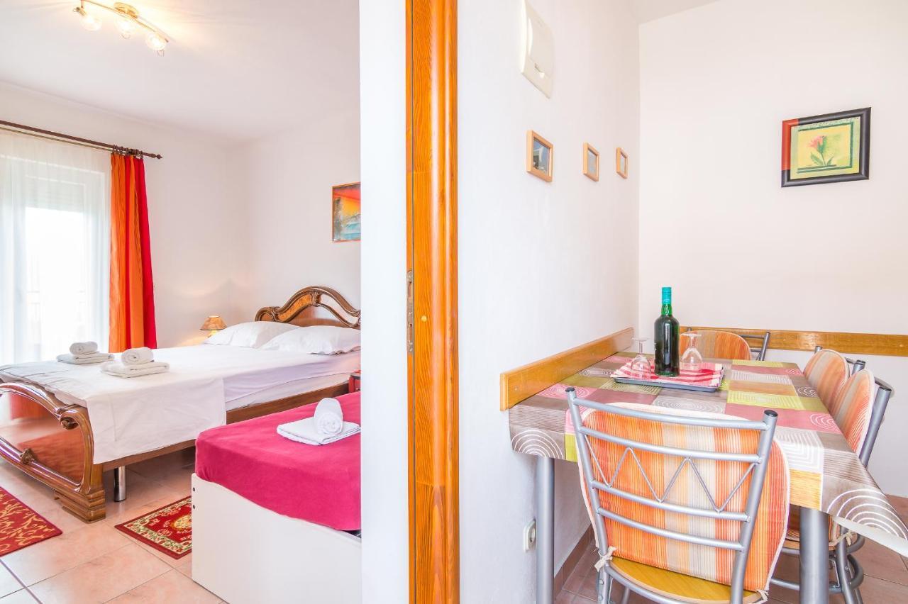 Cheap Apartment Tanja Trogir Eksteriør bilde