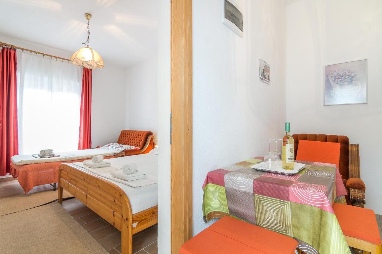 Cheap Apartment Tanja Trogir Eksteriør bilde