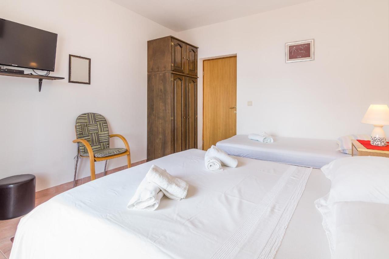 Cheap Apartment Tanja Trogir Eksteriør bilde