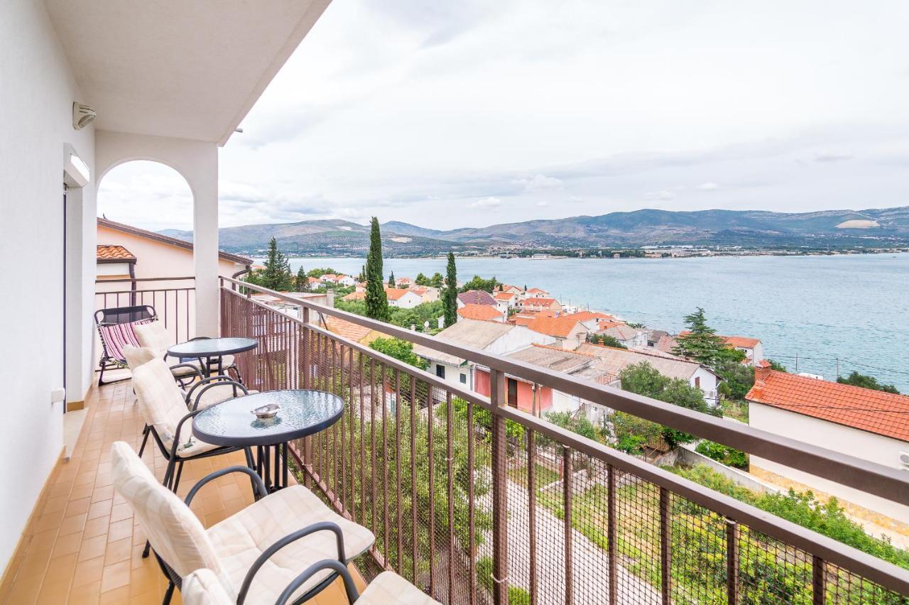 Cheap Apartment Tanja Trogir Eksteriør bilde