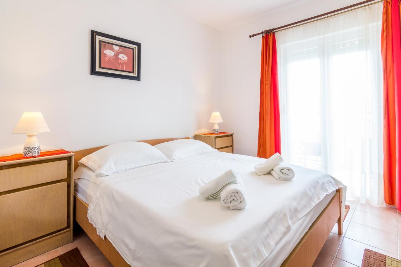 Cheap Apartment Tanja Trogir Eksteriør bilde