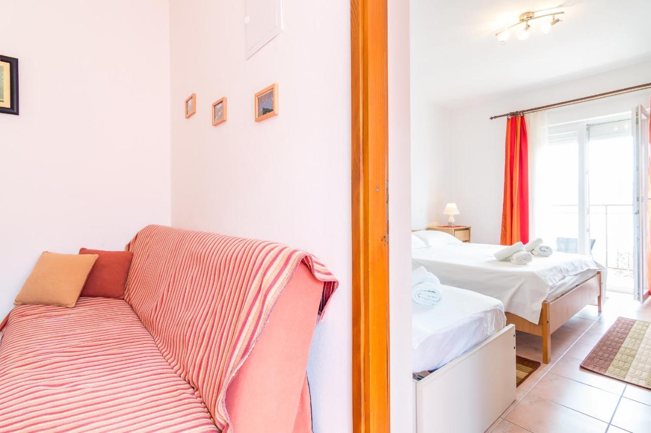 Cheap Apartment Tanja Trogir Eksteriør bilde