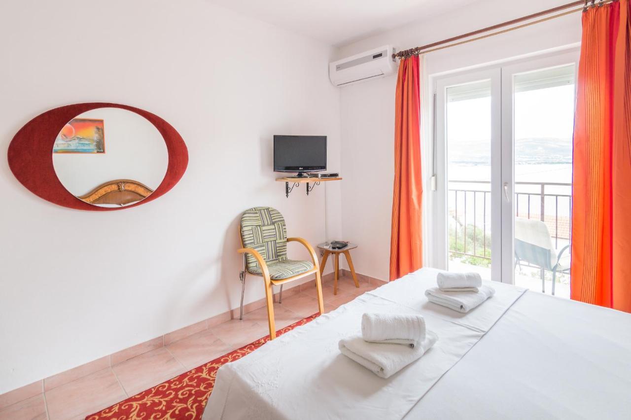Cheap Apartment Tanja Trogir Eksteriør bilde