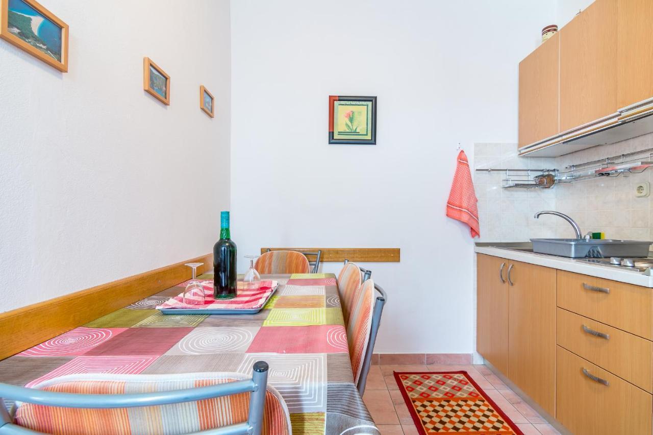 Cheap Apartment Tanja Trogir Eksteriør bilde