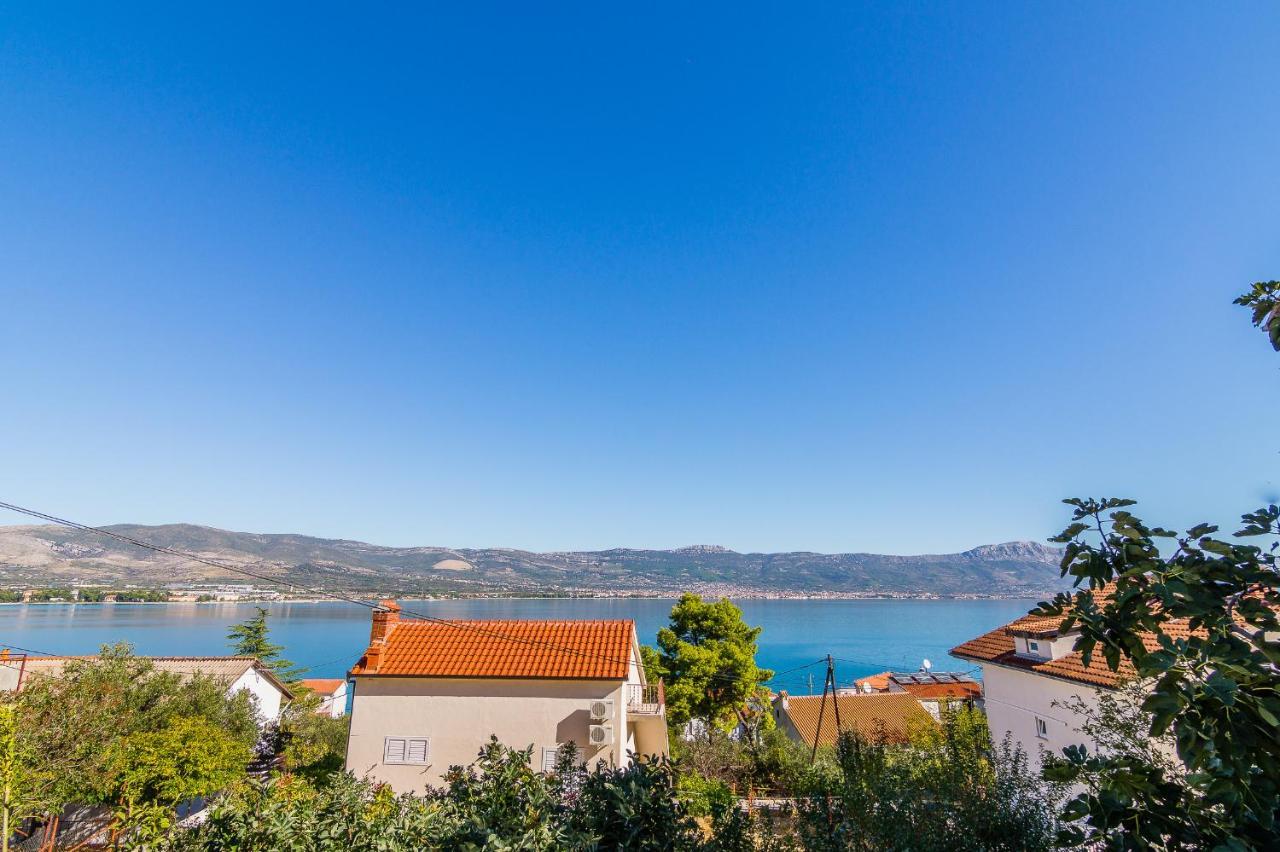 Cheap Apartment Tanja Trogir Eksteriør bilde